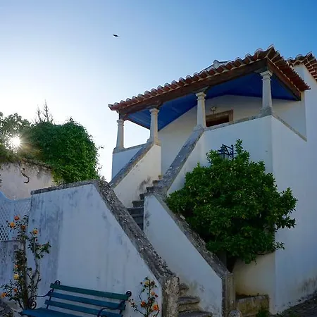 Casa Da Rita Σπίτι διακοπών Bombarral