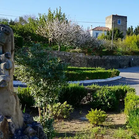 Σπίτι διακοπών Casa Da Rita Bombarral