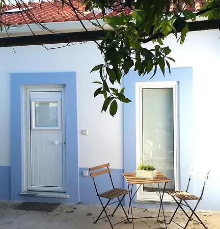 Casa Da Rita Σπίτι διακοπών Bombarral