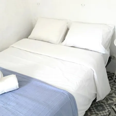 Σπίτι διακοπών Casa Da Rita *
